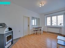 Pronájem bytu 2+1, Olomouc, Dr. Milady Horákové, 45 m2