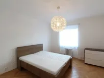 Pronájem bytu 2+1, Praha - Vršovice, Jerevanská, 64 m2