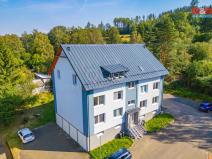 Prodej bytu 3+kk, Nekvasovy, 76 m2