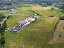 Prodej pozemku pro komerční výstavbu, Ústí nad Labem, Petrovická, 14946 m2