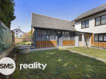 Prodej rodinného domu, Bouzov, 220 m2