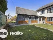 Prodej rodinného domu, Bouzov, 220 m2