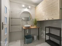 Prodej rodinného domu, Bouzov, 220 m2