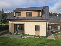 Prodej rodinného domu, Kladno, 431 m2