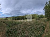 Prodej pozemku pro bydlení, Písek - Budějovické Předměstí, 576 m2