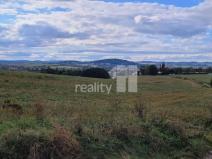 Prodej pozemku pro bydlení, Písek - Budějovické Předměstí, 576 m2