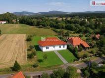 Prodej pozemku pro bydlení, Běštín, 1190 m2