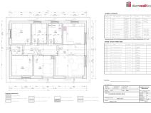 Prodej pozemku pro bydlení, Běštín, 1190 m2