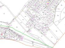 Prodej pozemku pro bydlení, Písek - Budějovické Předměstí, 5935 m2