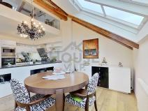 Prodej bytu 3+kk, Praha - Vinohrady, 122 m2