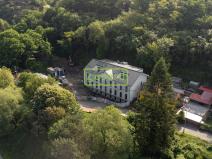 Prodej bytu 1+kk, Praha - Bohnice, V Zámcích, 44 m2