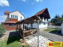 Prodej rodinného domu, Sebranice, 220 m2