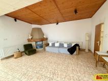 Prodej rodinného domu, Sebranice, 220 m2