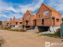 Prodej rodinného domu, Lužec nad Vltavou, K Zahrádkám, 143 m2