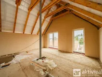 Prodej rodinného domu, Lužec nad Vltavou, K Zahrádkám, 143 m2