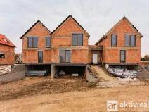 Prodej rodinného domu, Lužec nad Vltavou, K Zahrádkám, 149 m2