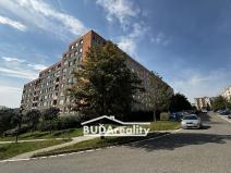 Prodej bytu 2+1, Zlín, Podlesí III, 42 m2