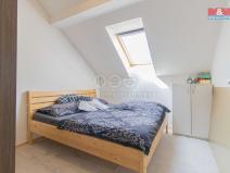 Prodej rodinného domu, Nový Jičín - Loučka, Za Potokem, 240 m2