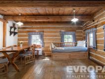 Prodej rodinného domu, Černý Důl, 220 m2