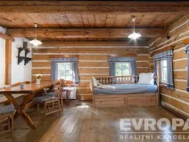 Prodej rodinného domu, Černý Důl, 220 m2