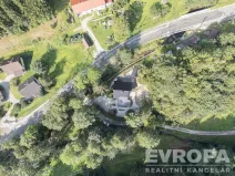 Prodej rodinného domu, Černý Důl, 220 m2