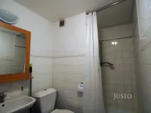 Pronájem bytu 1+1, Písek, třída Přátelství, 36 m2