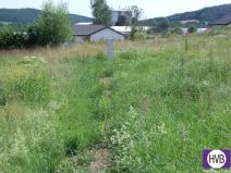 Prodej pozemku pro bydlení, Kájov, 1507 m2