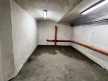 Prodej činžovního domu, Dubí, Ruská, 578 m2