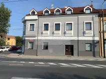 Pronájem skladu, Praha - Libeň, Prosecká, 4 m2