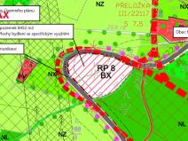 Prodej pozemku, Mašťov, Mašťov, 8452 m2
