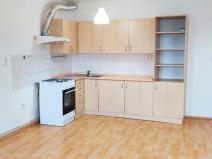 Pronájem bytu 2+kk, Kladno, Floriánská, 59 m2