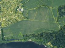 Prodej pozemku pro bydlení, Černá v Pošumaví, 2024 m2