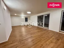 Pronájem bytu 3+kk, Zlín, Nad Stráněmi, 143 m2