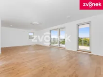 Pronájem bytu 3+kk, Zlín, Nad Stráněmi, 143 m2