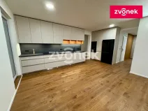 Pronájem bytu 3+kk, Zlín, Nad Stráněmi, 143 m2