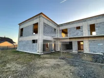 Prodej rodinného domu, Mladá Boleslav, Chrást, 151 m2