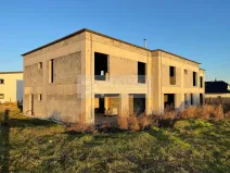 Prodej rodinného domu, Mladá Boleslav, Chrást, 151 m2