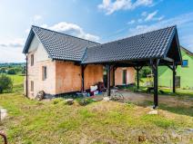 Prodej rodinného domu, Buš, 268 m2