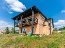 Prodej rodinného domu, Buš, 268 m2