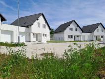 Prodej rodinného domu, Chotětov, Švehlova, 127 m2