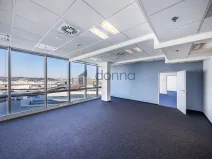 Pronájem kanceláře, Praha - Krč, Na strži, 340 m2