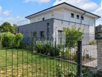 Pronájem bytu 3+kk, Jesenice, Na Ochoze, 89 m2