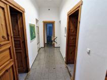 Pronájem kanceláře, Praha - Nusle, Bělehradská, 110 m2