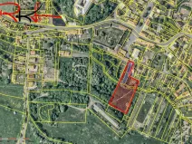 Prodej pozemku pro bydlení, Velemín, 5155 m2