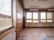 Pronájem výrobních prostor, Přepeře, 100 m2