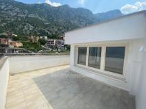 Prodej bytu 3+kk, Dobrota, Kotor, Černá Hora, 120 m2