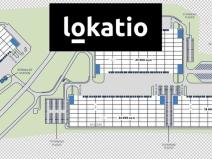 Pronájem skladu, Hladké Životice, 4000 m2