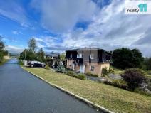 Prodej rodinného domu, Jenišov, Pod Vrchem, 200 m2