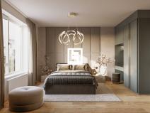 Prodej bytu 2+kk, Ostrava, 50 m2