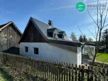 Prodej rodinného domu, Tři Sekery - Krásné, Krásné, 120 m2